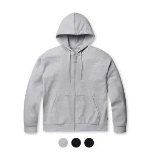 [폴햄][폴햄] 남여공용 알래스카 더블니트 후드_PHE1TC3700