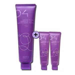 아모스 컬링 에센스 이엑스 퍼퓸브리즈 150ml 1개+컬링 이엑스 60ml 2개 파마머리에센스