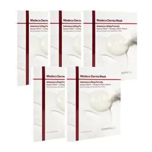 동국제약 마데카 마스크팩 시즌4 센텔리안24 리프팅 50매