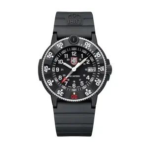 루미녹스 XS.3001.H 네이비씰 헤리티지 다이버 남성 우레탄 시계