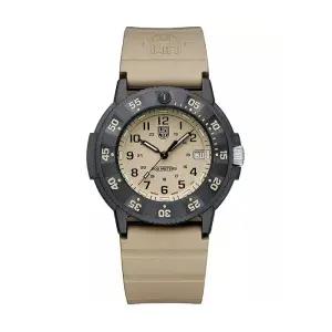 루미녹스 XS.3010.EVO.S 오리지널 네이비씰 에보 남성 우레탄 시계