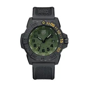 루미녹스 XS.3517.NSF.SET 네이비씰 파운데이션 3500 시리즈 남성 시계