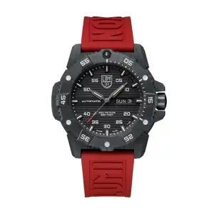 루미녹스 XS.3875 마스터 카본 씰 오토매틱 남성 시계