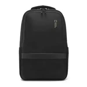 내셔널지오그래픽 nationalgeographic N265ABG510 어반 시티 백팩 BLACK