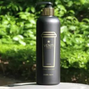 벤티 샴푸 카페인샴푸 VENTI 벤티샴푸 1000ml