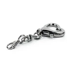 다팜몰 하트 키링 고리 키링고리