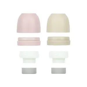 액상 분유 커넥터 니플 2종 세트