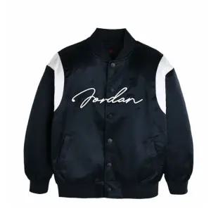 [나이키키즈](김해점)140~170)조던MVP레터링바시티자켓 N251JK384P