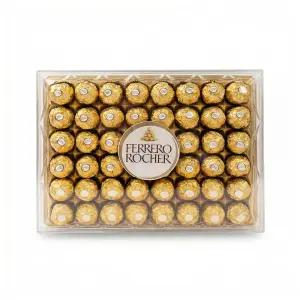 페레로로쉐 48T 초콜릿볼 코스트코 수입 대용량 페로로로쉐 발렌타인데이 화이트데이 선물