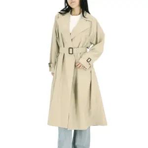 [막스마라] 2525026011600 001 막스마라 위켄드 FATTO 파토 벨티드 트렌치 롱코트