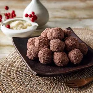 떡마루 굳지않는떡 수수팥떡 20gx75개 수수경단 수수떡 간식 생일떡 돌떡 백일떡 떡선물 선물세트 가족 친