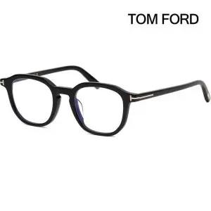 [톰포드] 남성 블루라이트차단 안경테 뿔테 패션 138161128