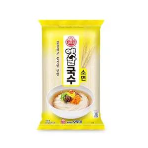 오뚜기 옛날국수 소면1.5kg x 2개