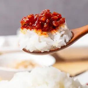 [산해직송] 비빔낙지젓갈 특품 1kg