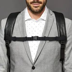 백팩용 가슴끈 버클 스트랩 흘러내림방지 M13069 백팩버클 백팩가슴끈 가방가슴끈