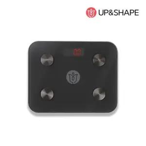 업 앤 쉐이프 미니어플 체중계
