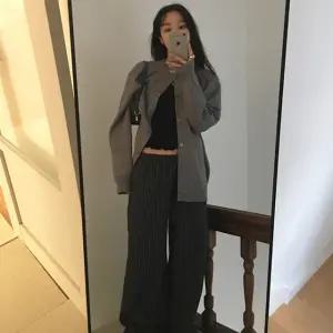 [메이비베이비] Escalier Pants (2colors)