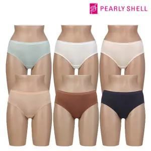 펄리쉘 에브리데이 컴포트 팬티패키지 PSPM114