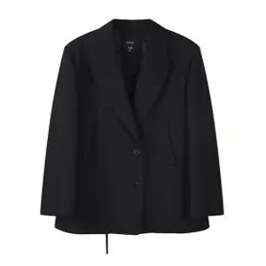 [LAP] 투버튼 박시 자켓 AS1WJ262