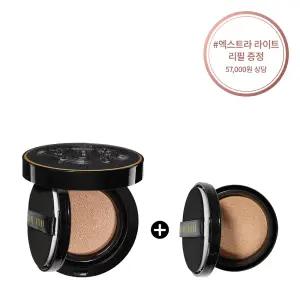 [롯데백화점]바비브라운 [단독] NEW 웨이트리스 쿠션 파운데이션 (+ 리필 엑스트라 라이트 증정)