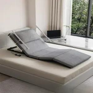 전동매트리스 리클라이너 침대 베드 등받이