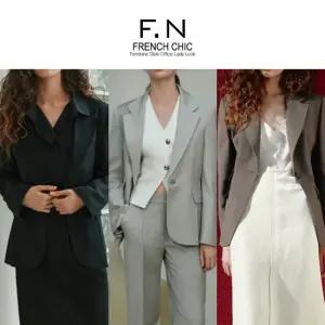 [에프엔] F.N 포멀 클래식 자켓 O251