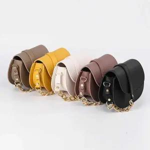 여성 정장 핸드백 캐주얼 크로스 데일리 고급가방 여성고급정장백