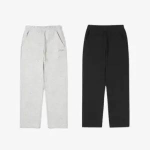 [롯데백화점]휠라 키즈 베이직 오픈 팬츠_FK2FPG3101X