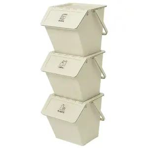 더 깊어진 다용도 데일리 분리수거함 3p