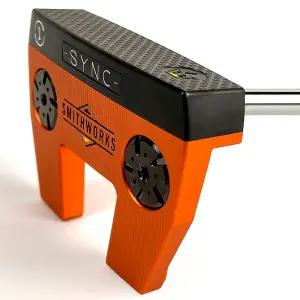 제로토크 싱크퍼터 시리즈 - ONE / SYNC Putter Series SYNC-1