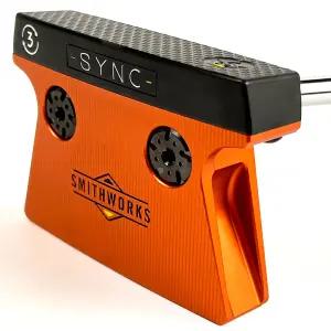 제로토크 싱크퍼터 시리즈 - THREE/ SYNC Putter Series SYNC-3