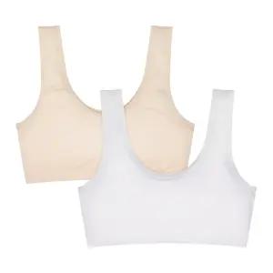 [삐삐롱]라르고 주니어 텐셀스판 1단계브라