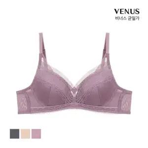 [균일가][출고가 87000원]무드 멜로우 브라(SVBR1681)