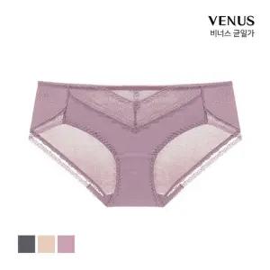 [균일가][출고가 29000원]무드 멜로우 삼각팬티(SVPT1681A)