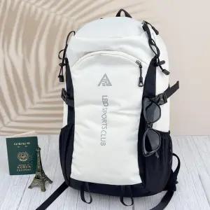 BR_601 등산 배낭 아웃도어 트래킹 백팩