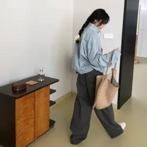 [메이비베이비] Pecan Pants (2colors)