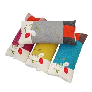 국산 메밀껍질을 사용한 봉평 비단 메밀베개