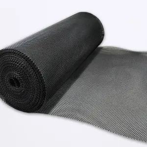 고밀도 pe 망 재단 플라스틱 거름망 낙엽 방지 망 배수구 비둘기 에어컨 배수로 다목적 실외기 다용도