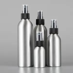 실용적인 여행용 스프레이 리필용기 향수공병 미스트