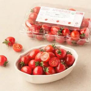 샤인피치마토 500g 팩