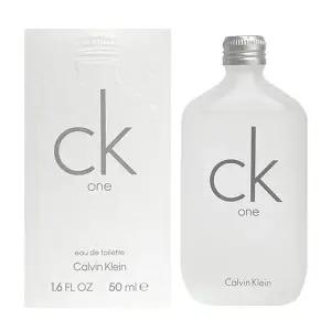 [Calvin Klein]CK ONE 오 드 뚜왈렛 50ml