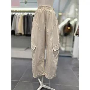 [이프네](김해점)(IQ3WPT08)카브라카고밴딩팬츠