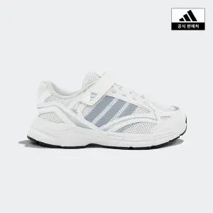 [아디다스키즈](대전신세계)[adidas kids] (170~240)스피리테인 EL 키즈 (KH7967)