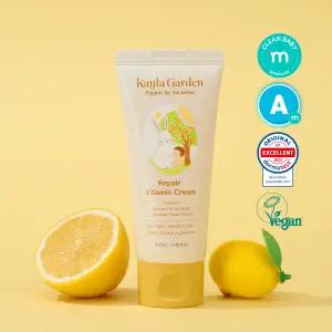 [케일라가든]리페어 비타민 크림 100ml