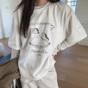 [메이비베이비] Cherished Tee (3colors)