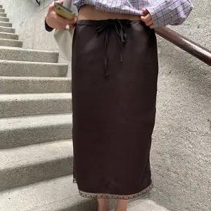 [메이비베이비] Cadence Skirt (2colors)