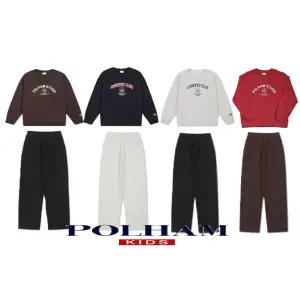 [폴햄키즈](의정부점)만원대!! 데일리필수템 공용 워딩 소프트테리 맨투맨, 소프트테리 스트레이트 핏 ...