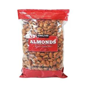 커클랜드 시그니춰 아몬드 1.36kg X 1개