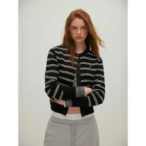 [후아유](대전신세계)Steve R-neck Cardigan / WHCKG1111F