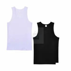 YWShop 남성 런닝 민소매 쿨런닝